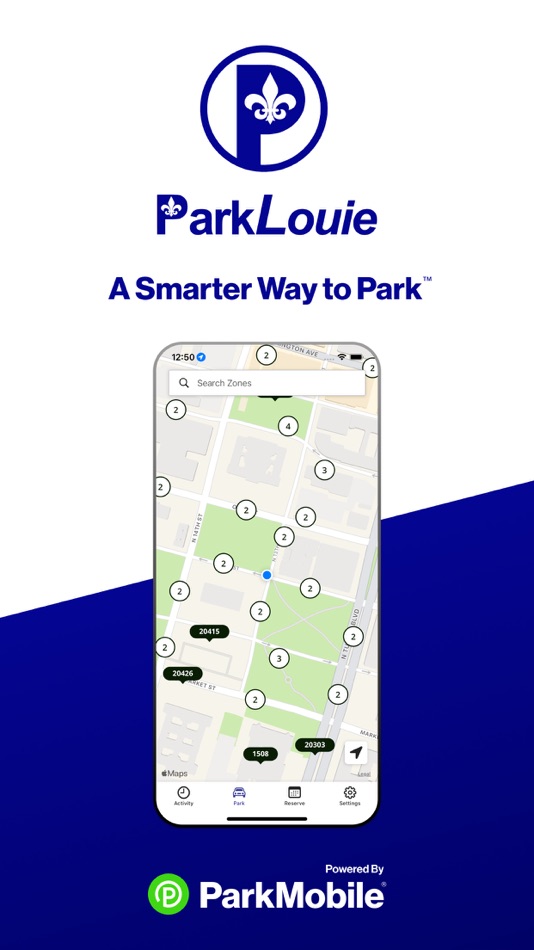 ParkLouie - 24.14.0 - (iOS)