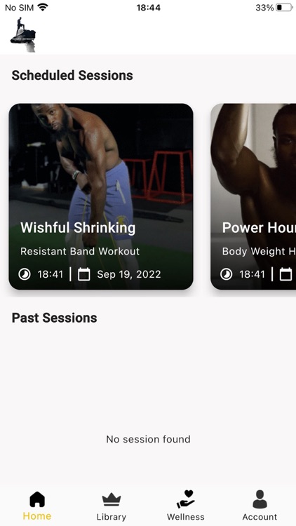 Triumfit and Wealth screenshot-4