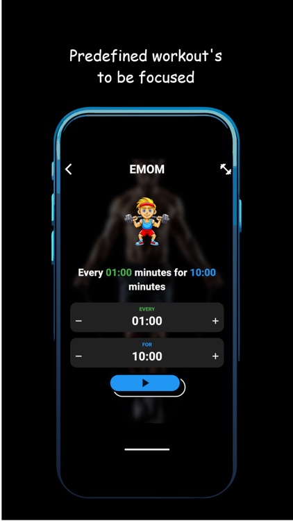 Smart Timer: Elevate your work