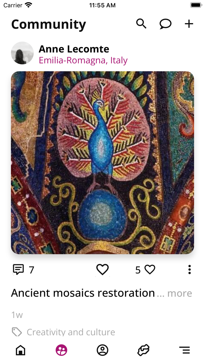 European Solidarity Corps