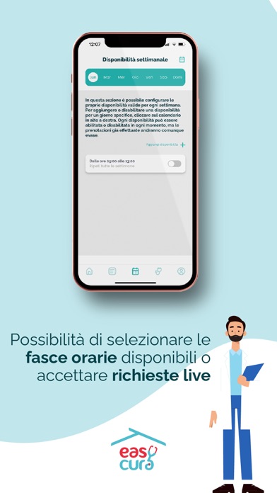 easycura Screenshot