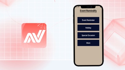 Screenshot #2 pour EventRemindify