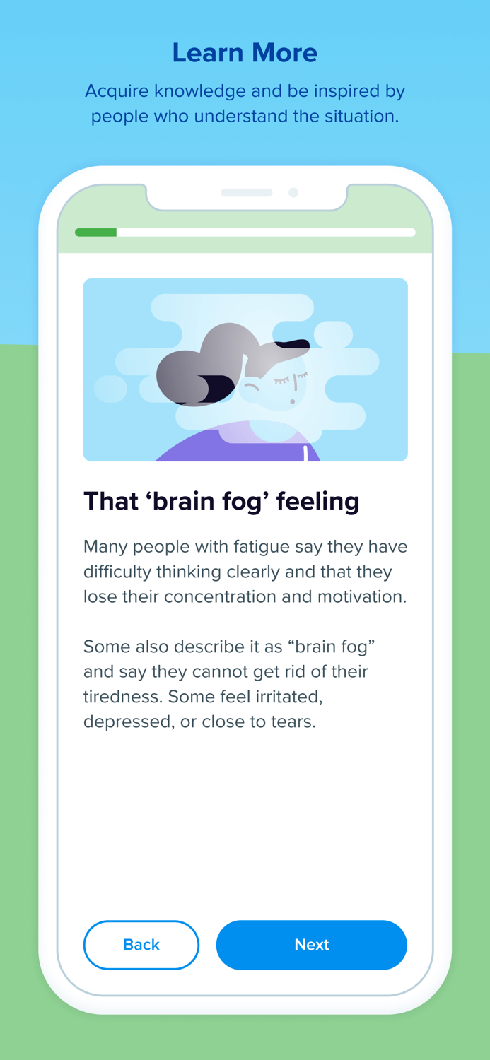 Elsa –Your Rheumatic Companion