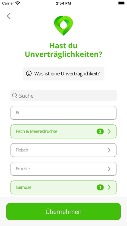 HealthMe screenshot-3