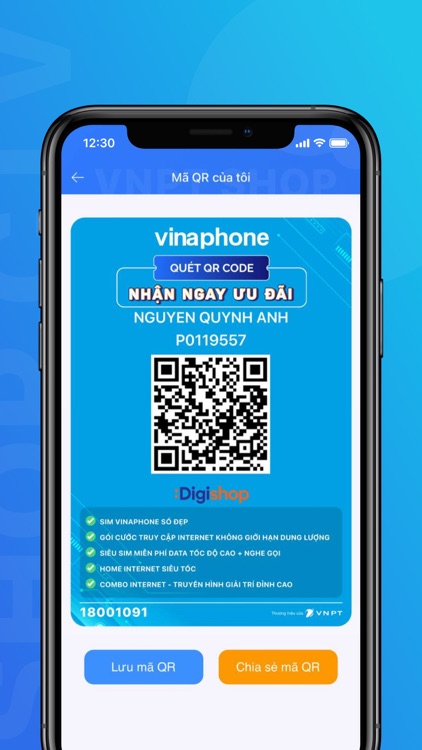 DigiShop screenshot-3