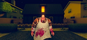 Mr. Dog: Scary Story screenshot #2 for iPhone