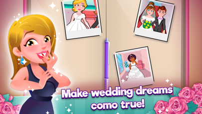 Ellie's Wedding Journey Screenshot