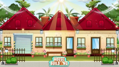 Home Construction Truck Game Screenshot