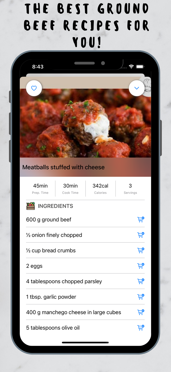 Ground Beef Recipes - Tasty