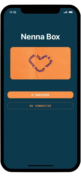 Game screenshot Nenna mod apk