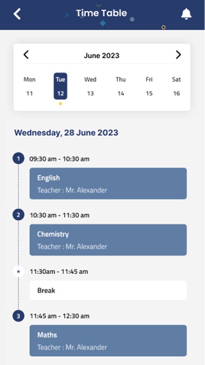 MRK Institute of Technology screenshot-4