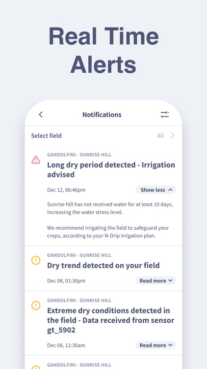 N-Drip Connect™ screenshot-4