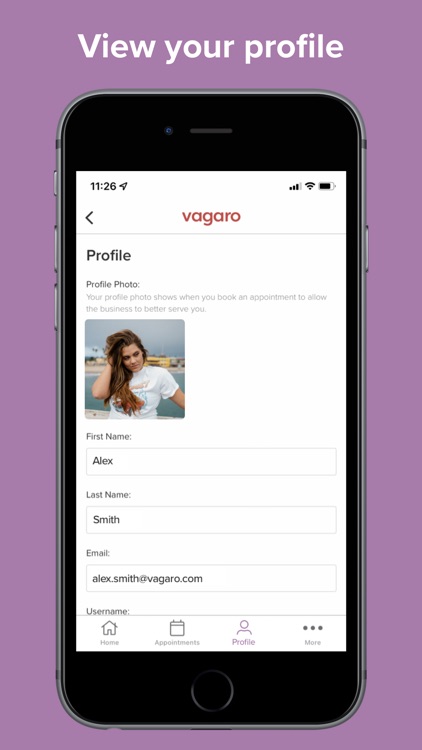 myMedSpa screenshot-4