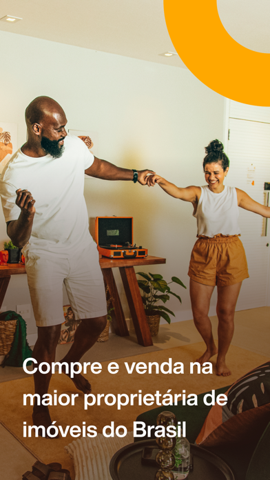 Loft Imóveis Screenshot