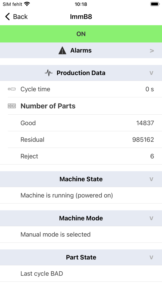 #3. WiQuickLook 4.0 (iOS) 由: Wittmann Battenfeld GmbH