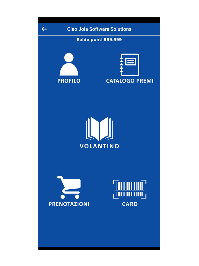 Gran Risparmio Fidelity Card