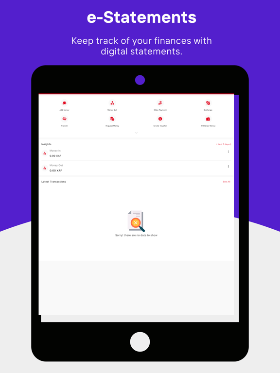 Screenshot #5 pour AmourPay