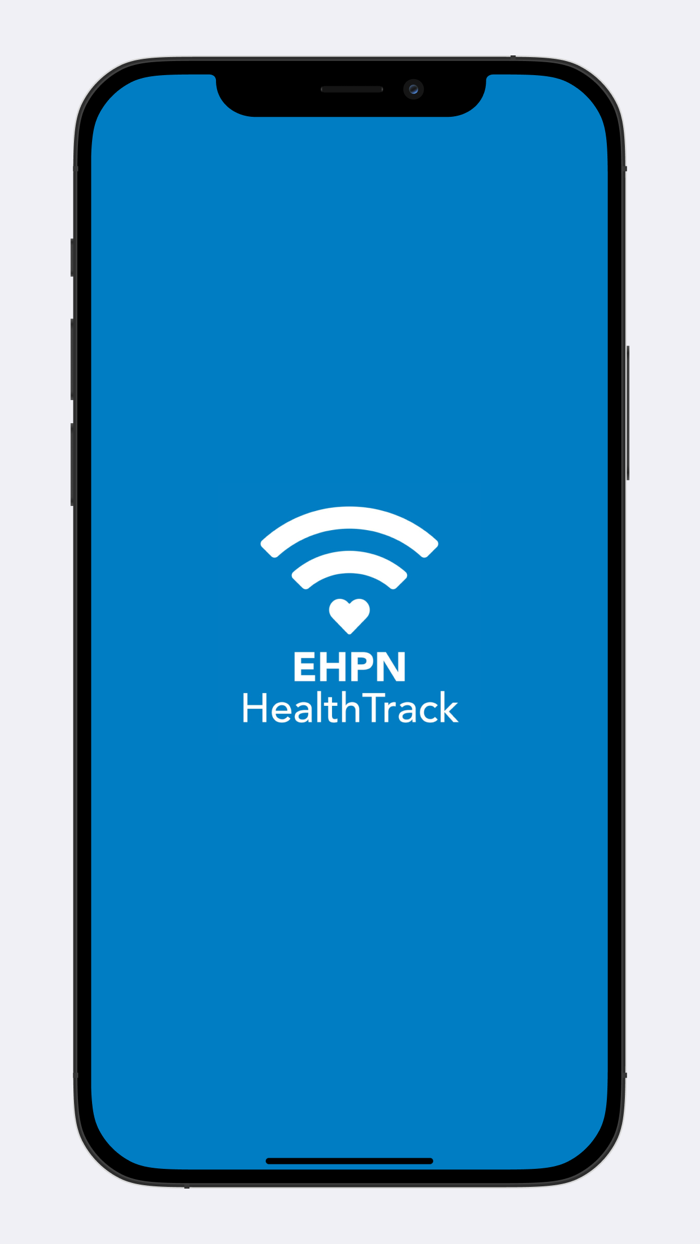 EHPN HealthTrack