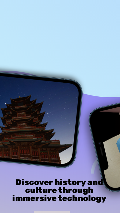 GUYUK Metaverse Screenshot