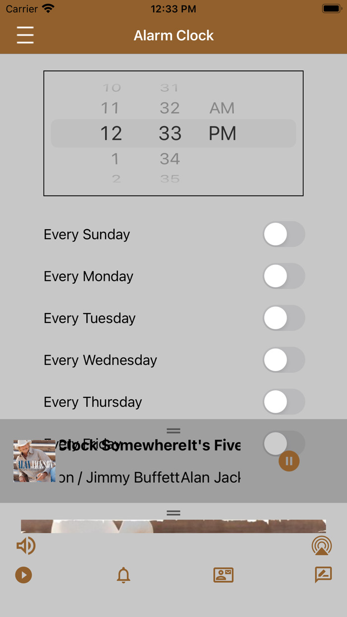 Bigfoot Country Legends WLYC