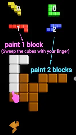 Game screenshot Paint6 hack