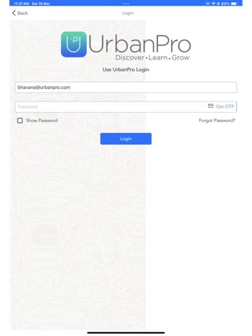 UrbanPro for Tutorsのおすすめ画像3