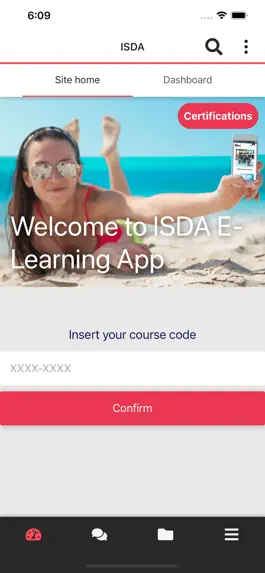 Game screenshot ISDA E-Learning hack