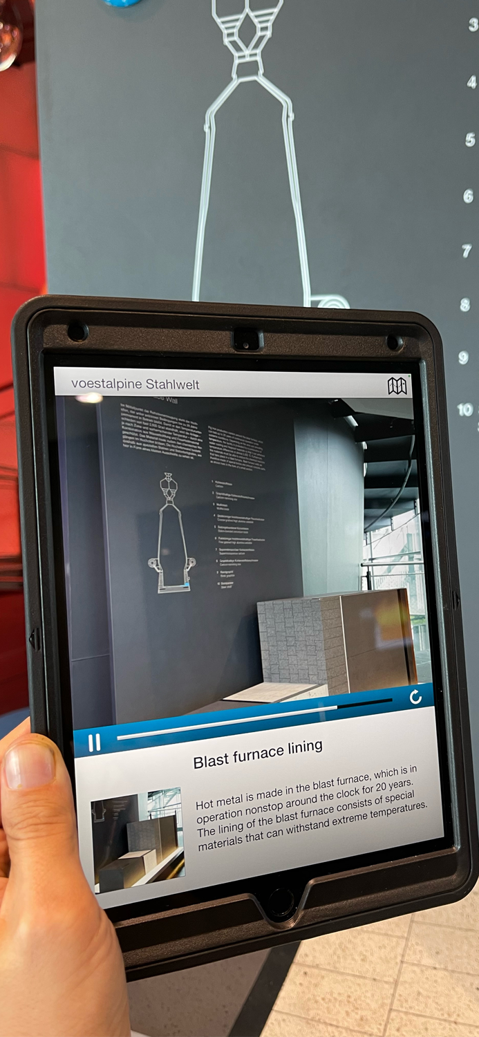 StahlweltApp