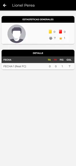 Game screenshot EXA Futbol hack