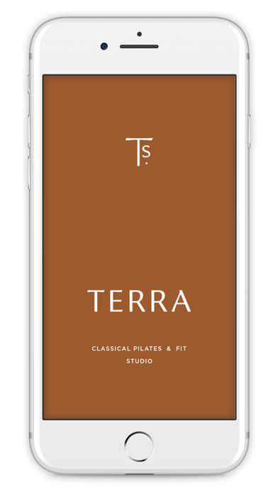 Terra Studio Screenshot
