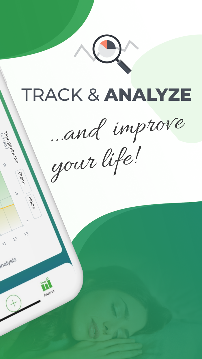 Track and Analyze