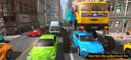 Game screenshot Elevated Dump Truck Loader Sim apk