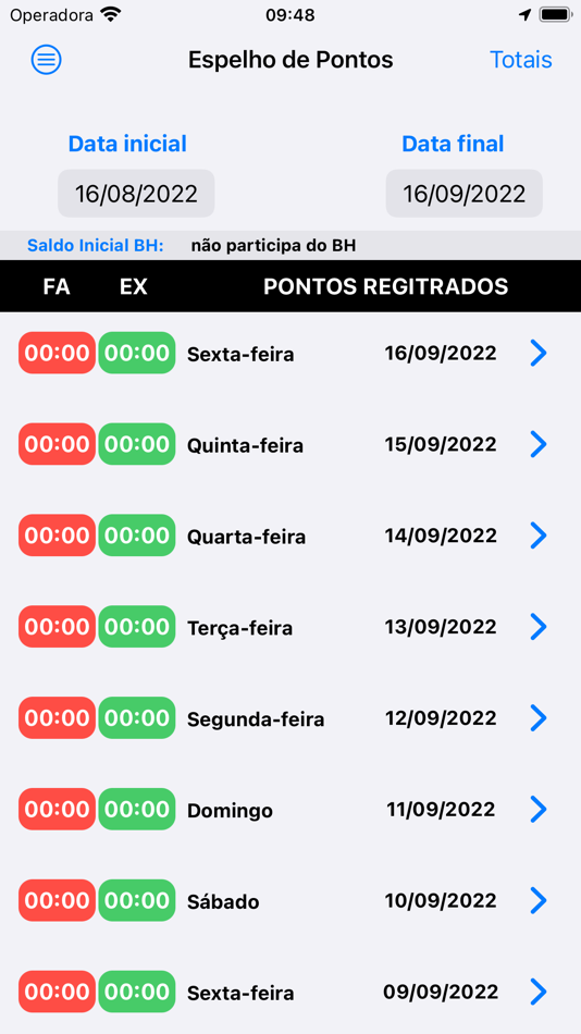 #3. Em Ponto Mobile (iOS) 由: RWTECH