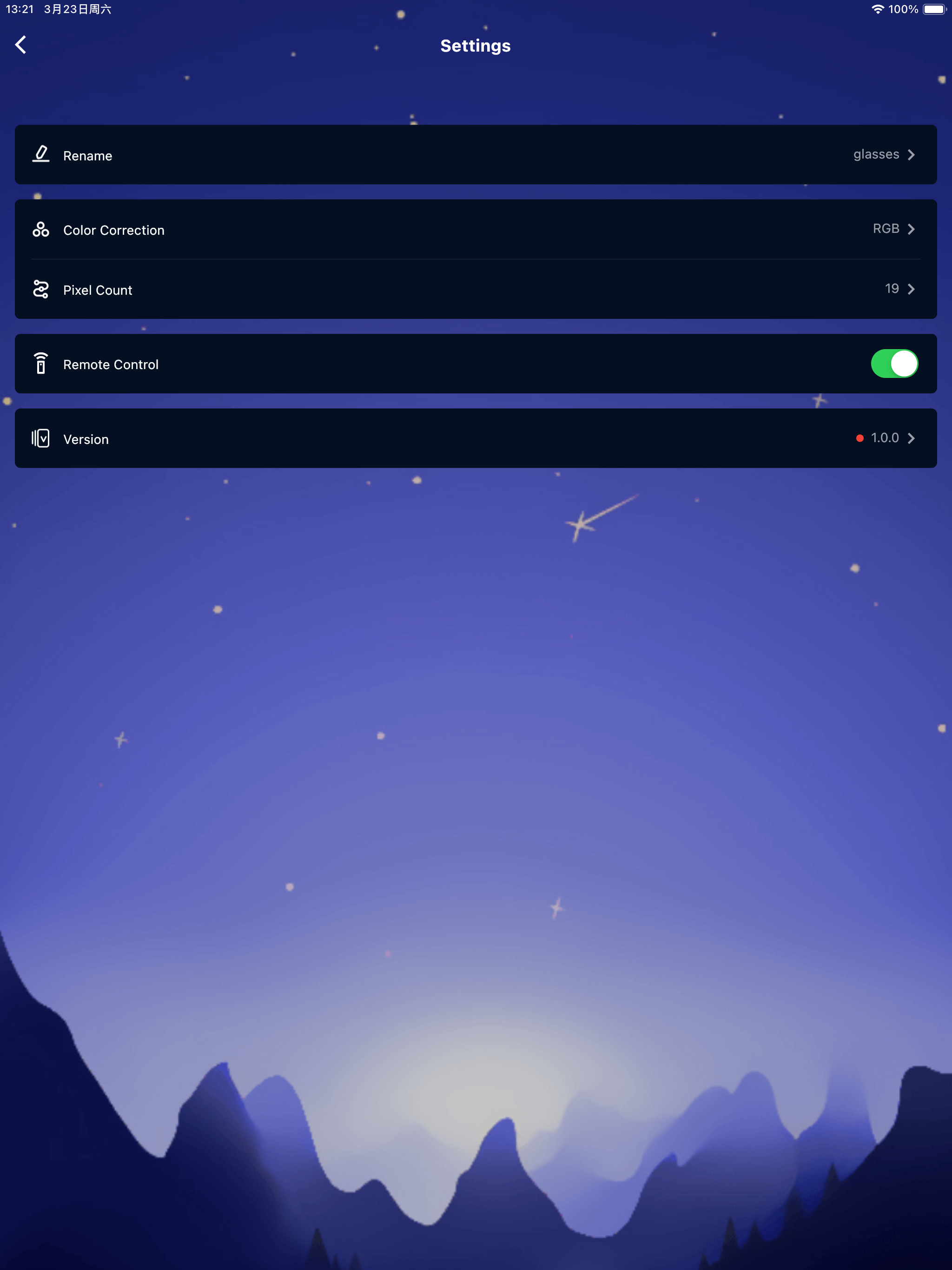 Luminoid