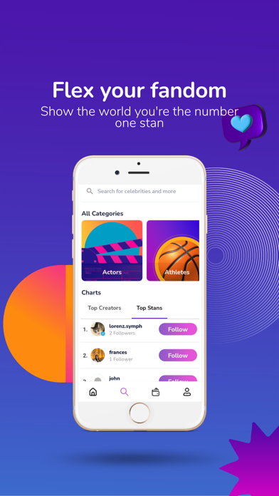 Stanible Screenshot