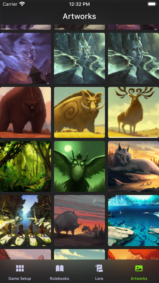 #4. Sons of Faeriell (iOS) 由: EVONOVE SRL