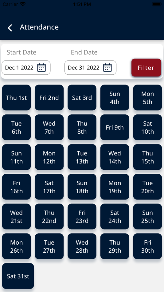 #7. TalentHire (iOS) Bởi: CYGEN CONSULTING PTY LTD