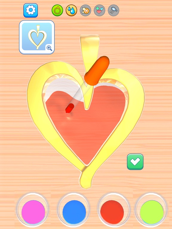 Screenshot #5 pour DIY Resin Jewelry