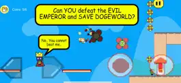 Game screenshot Doge World mod apk