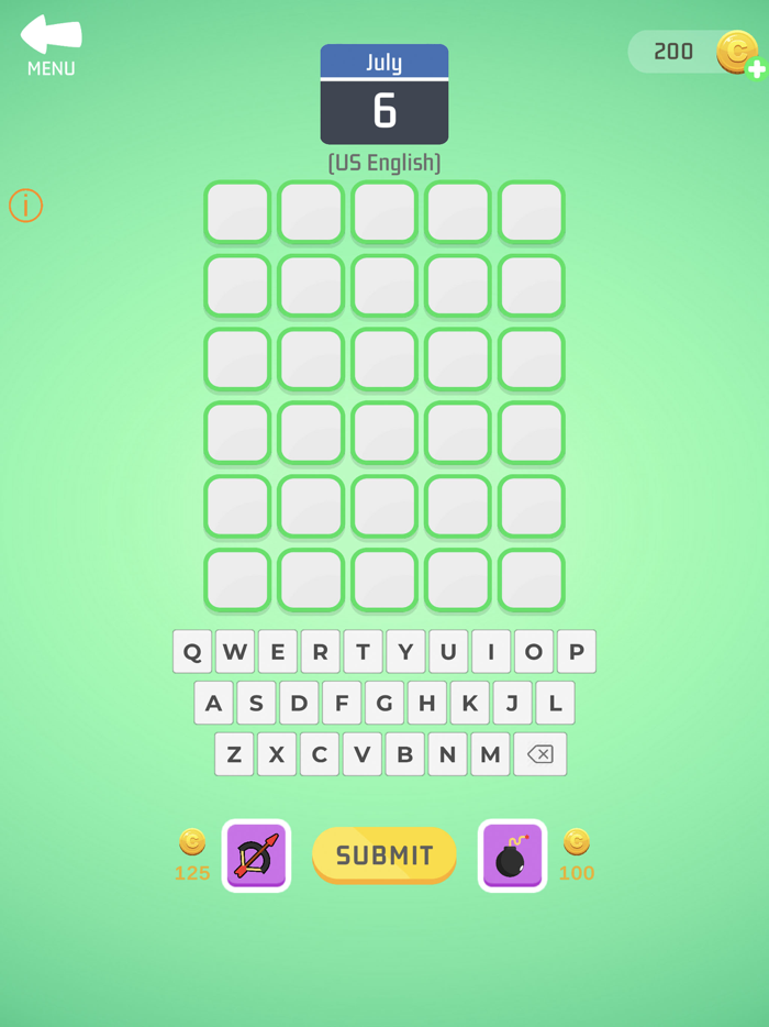 Wordzle - Guess Word