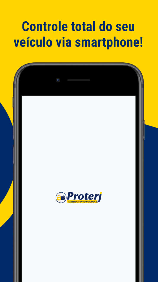 #1. Proterj monitoramento (iOS) Podle: Softruck