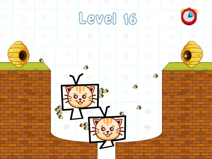 Draw To Save the Pet Rescue