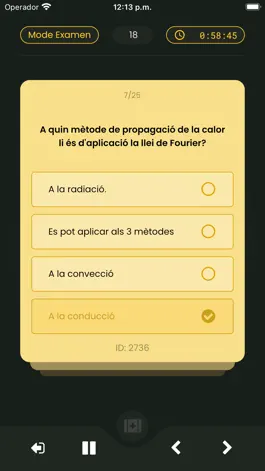 Game screenshot Ràcord Girona Bombers Gene hack