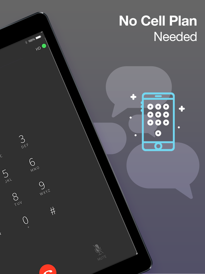 TextFree Call  Texting Line