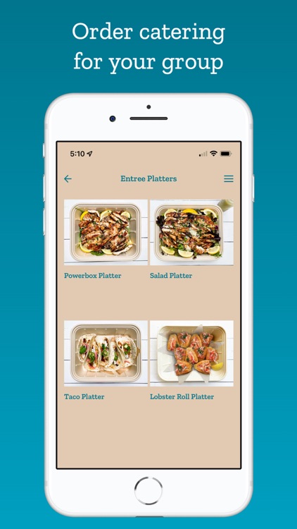 Brown Bag Seafood Co. screenshot-4