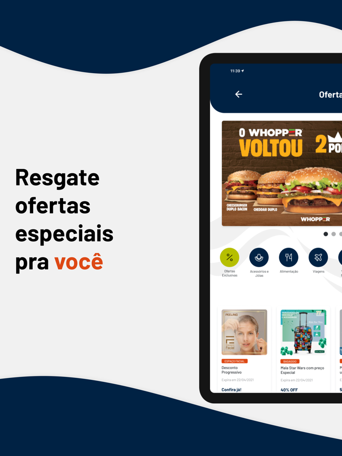 Shopping Parque das Bandeiras