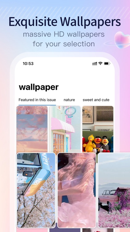 Lock Launcher - just one touch screenshot-3