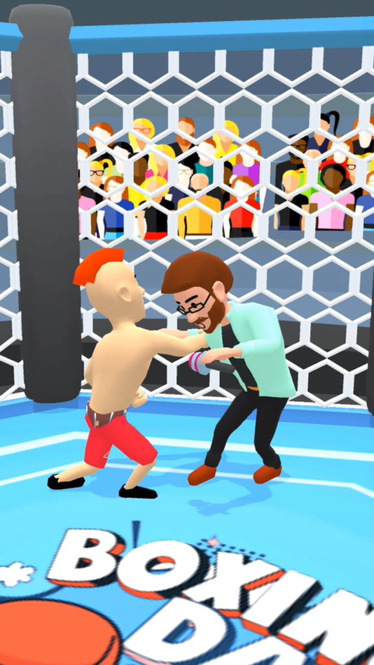 #1. Anchor Life (iOS) Podle: Taninty Game Studio