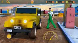 How to cancel & delete gas station tycoon junkyard 3d 1