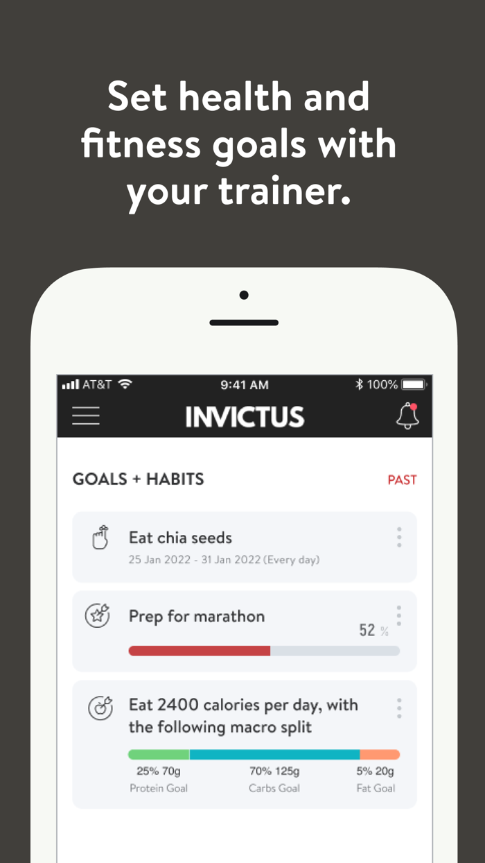 Invictus Performance